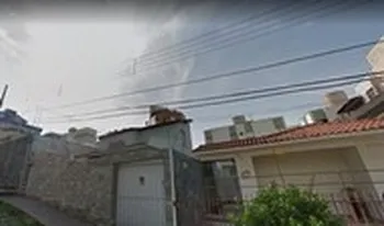 Condomínio Do Edifício Vila Marinhos em Belo Horizonte
