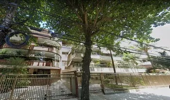 Condomínio Do Edifício Vila Moura em Rio De Janeiro