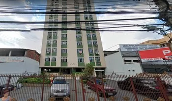 Imagem do Condomínio Do Edifício Vila Nova em Niteroi