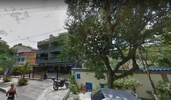 Condomínio Do Edifício Vila Oceano em Rio De Janeiro