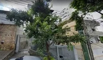 Condomínio Do Edifício Vila Paris em Belo Horizonte