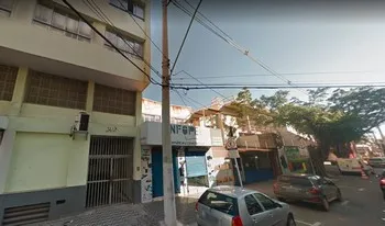 Imagem do Condomínio Do Edifício Vila Park em Vila Velha