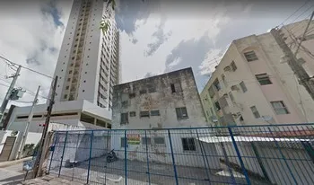 Imagem do Condomínio Do Edifício Vila Park em Jaboatão Dos Guararapes