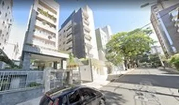 Condomínio Do Edifício Vila Pax em Belo Horizonte