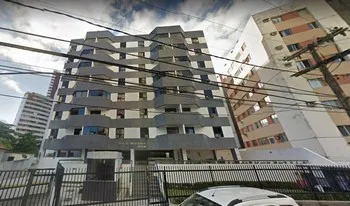 Imagem do Condomínio Do Edifício Vila Pituba