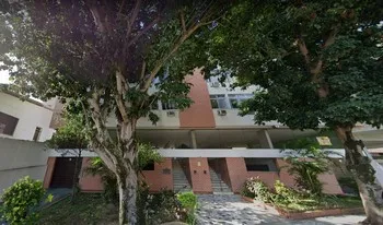 Condomínio Do Edifício Vila em Rio De Janeiro