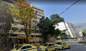 Condomínio Do Edifício Vila Real em Rio De Janeiro