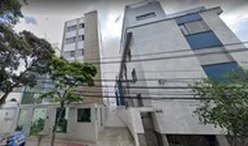 Condomínio Do Edifício Vila Real em Belo Horizonte