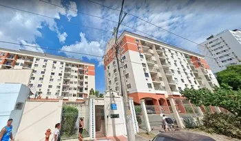 Condomínio Do Edifício Vila Real em Rio De Janeiro