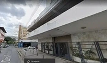 Condomínio Do Edifício Vila Real em Belo Horizonte