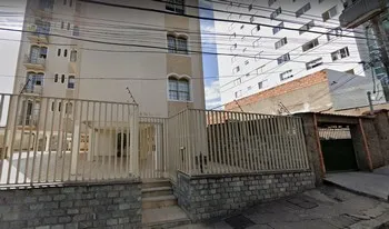Condomínio Do Edifício Vila Real em Belo Horizonte