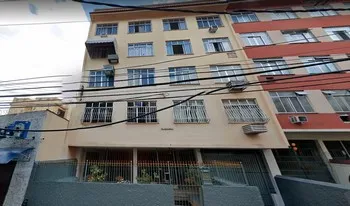 Imagem do Condomínio Do Edifício Vila Real em Niteroi