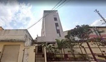 Condomínio Do Edifício Vila Real em Belo Horizonte