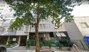 Condomínio Do Edifício Vila Real em Rio De Janeiro