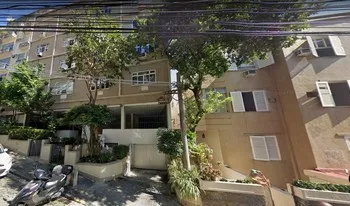 Condomínio Do Edifício Vila Real em Rio De Janeiro
