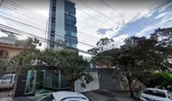 Condomínio Do ''edifício Vila Real'' em Belo Horizonte