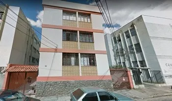 Condomínio Do Edifício Vila Real em Belo Horizonte