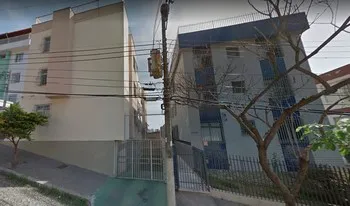 Condomínio Do Edifício Vila Real em Belo Horizonte
