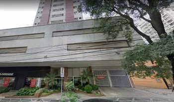 Condomínio Do Edifício Vila Real em Belo Horizonte
