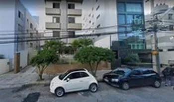 Condomínio Do Edifício Vila Real em Belo Horizonte