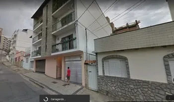 Imagem do Condomínio Do Edifício Vila Real em Juiz De Fora