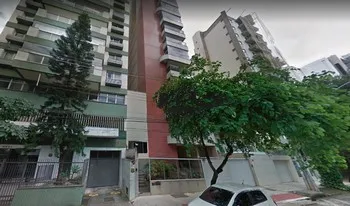 Imagem do Condomínio Do Edifício Vila Real em Vitória