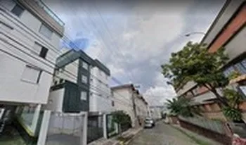 Condomínio Do Edifício Vila Real em Belo Horizonte