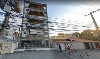 Condomínio Do Edifício Vila Real em Rio De Janeiro
