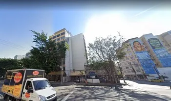 Condomínio Do Edifício Vila Real em Rio de Janeiro