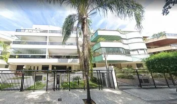 Condomínio Do Edifício Vila Real em Rio De Janeiro