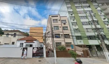 Imagem do Condomínio Do Edifício Vila Real em Niterói