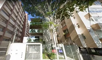 Imagem do Condomínio Do Edifício Vila Renno em Belo Horizonte