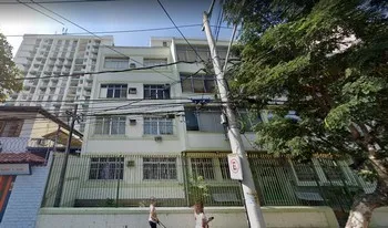 Condomínio Do Edifício Vila Rica em Rio De Janeiro