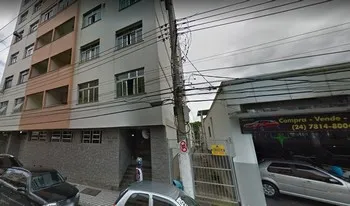 Imagem do Condomínio Do Edifício Vila Rica em Barra Mansa