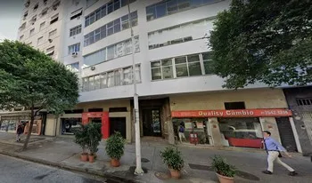 Condomínio Do Edifício Vila Rica em Rio De Janeiro