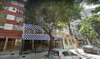 Imagem do Condomínio Do Edifício Vila Rica em Niteroi