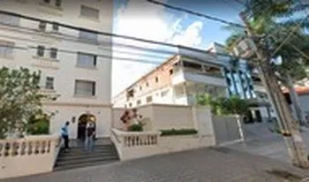 Imagem do Condomínio Do Edifício Vila Rica em Montes Claros