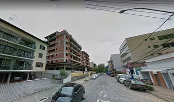 Imagem do Condomínio Do Edifício Vila Rica. em Teresópolis
