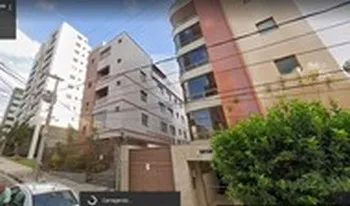 Condomínio Do Edifício Vila Rica em Belo Horizonte