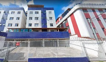 Imagem do Condomínio Do Edifício Vila Rica em Contagem