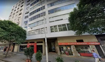 Condomínio Do Edifício Vila Rica em Rio De Janeiro