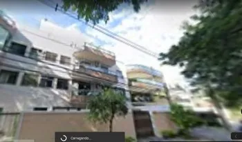 Condomínio Do Edifício Vila Rica em Rio de Janeiro