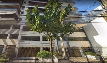 Condomínio Do Edifício Vila Rica em Rio De Janeiro