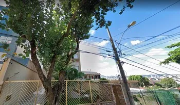 Condomínio Do Edifício Vila Rica em Belo Horizonte