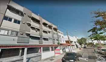 Imagem do Condomínio Do Edifício Vila Rica Bloco C E D em Vitória
