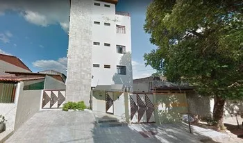 Imagem do Condomínio Do Edifício Vila Rica em Governador Valadares