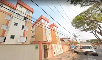 Condomínio Do Edifício Vila Rica em Belo Horizonte
