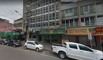 Imagem do Condomínio Do Edifício Vila Rica em Itabuna