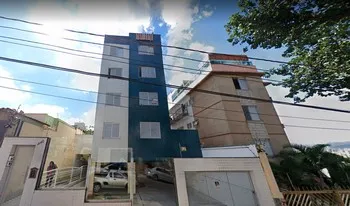 Condomínio Do Edifício Vila Rica em Belo Horizonte