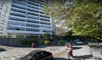 Condomínio Do Edifício Vila Rica em Rio De Janeiro